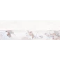 Country Плитка настенная светлый 60122 20х60
