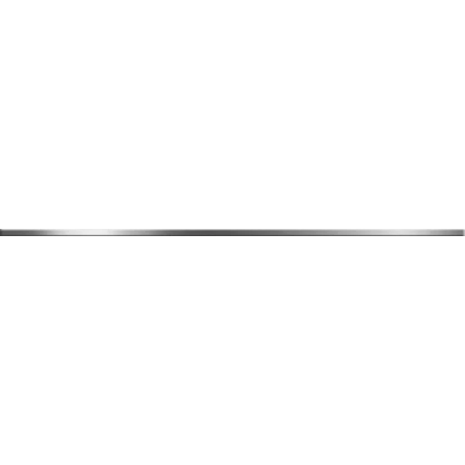 Listello Silver BW0LIS66 Бордюр 13*740