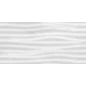 Concrete Плитка настенная серый рельеф 30х60