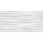 Concrete Плитка настенная серый рельеф 30х60