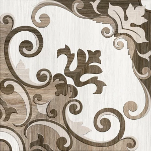DFU04FOR14R декор Forest 600*600*9