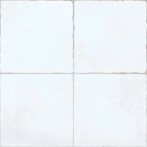 Majestic White GP6MAJ00 Керамогранит матовый 410*410*8