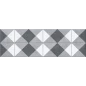 TWU93ORG27R плитка облицовочная Origami 300*900*8,5