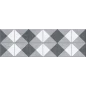 TWU93ORG27R плитка облицовочная Origami 300*900*8,5
