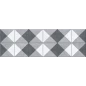TWU93ORG27R плитка облицовочная Origami 300*900*8,5