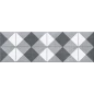 TWU93ORG27R плитка облицовочная Origami 300*900*8,5