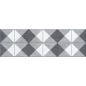 TWU93ORG27R плитка облицовочная Origami 300*900*8,5