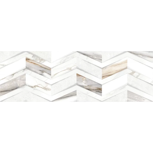 Delta Chevron WT15DLA55R Плитка настенная 246*740