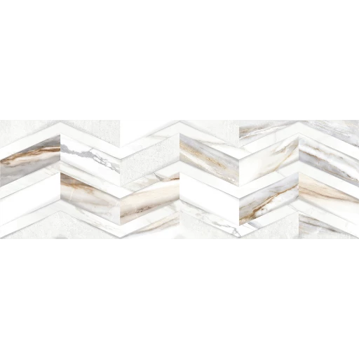 Delta Chevron WT15DLA55R Плитка настенная 246*740