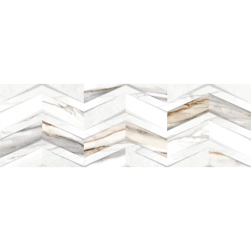 Delta Chevron WT15DLA55R Плитка настенная 246*740