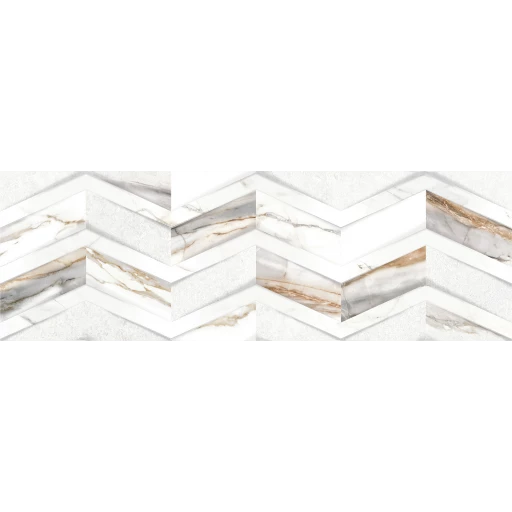 Delta Chevron WT15DLA55R Плитка настенная 246*740