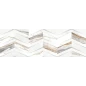 Delta Chevron WT15DLA55R Плитка настенная 246*740