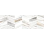 Delta Chevron WT15DLA55R Плитка настенная 246*740