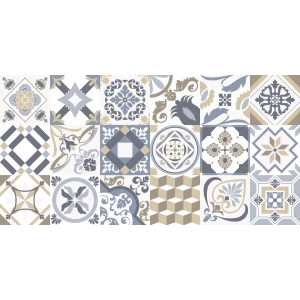 Artwood Pattern WT36AOD55 Плитка настенная 300*600*9