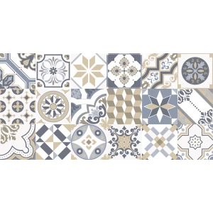 Artwood Pattern WT36AOD55 Плитка настенная 300*600*9