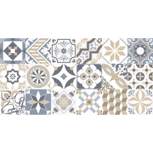 Artwood Pattern WT36AOD55 Плитка настенная 300*600*9