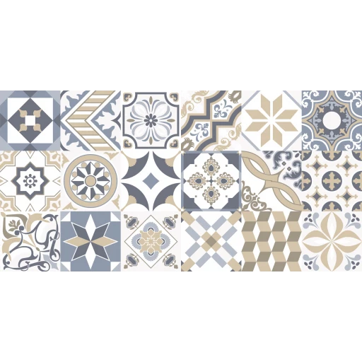 Artwood Pattern WT36AOD55 Плитка настенная 300*600*9
