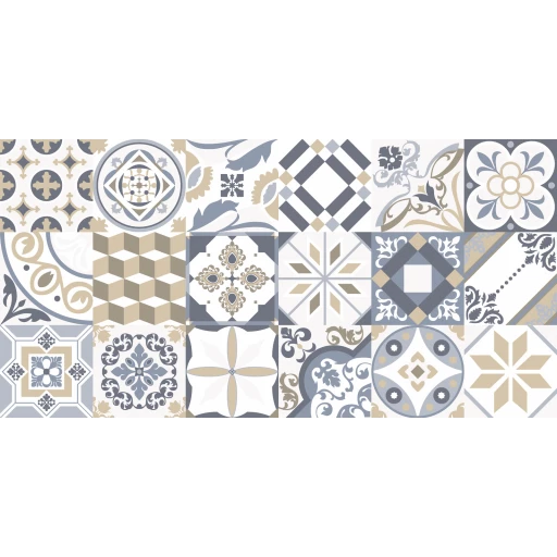 Artwood Pattern WT36AOD55 Плитка настенная 300*600*9