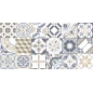 Artwood Pattern WT36AOD55 Плитка настенная 300*600*9