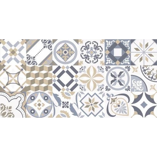 Artwood Pattern WT36AOD55 Плитка настенная 300*600*9