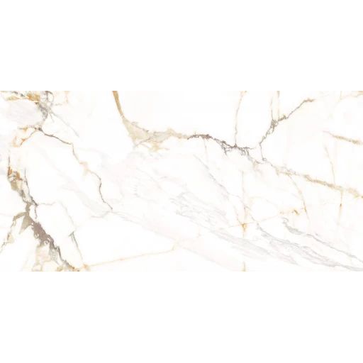 Detroit Calacatta Gold WT9DET11 Плитка настенная 249*500*8,5