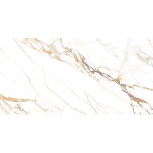 Detroit Calacatta Gold WT9DET11 Плитка настенная 249*500*8,5