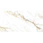 Detroit Calacatta Gold WT9DET11 Плитка настенная 249*500*8,5
