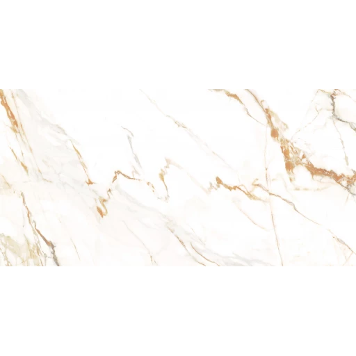 Detroit Calacatta Gold WT9DET11 Плитка настенная 249*500*8,5