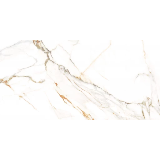 Detroit Calacatta Gold WT9DET11 Плитка настенная 249*500*8,5