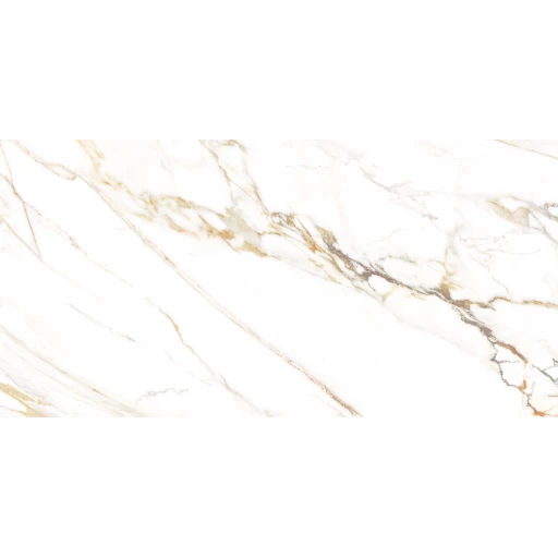Detroit Calacatta Gold WT9DET11 Плитка настенная 249*500*8,5