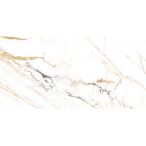 Detroit Calacatta Gold WT9DET11 Плитка настенная 249*500*8,5