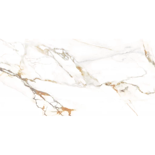 Detroit Calacatta Gold WT9DET11 Плитка настенная 249*500*8,5